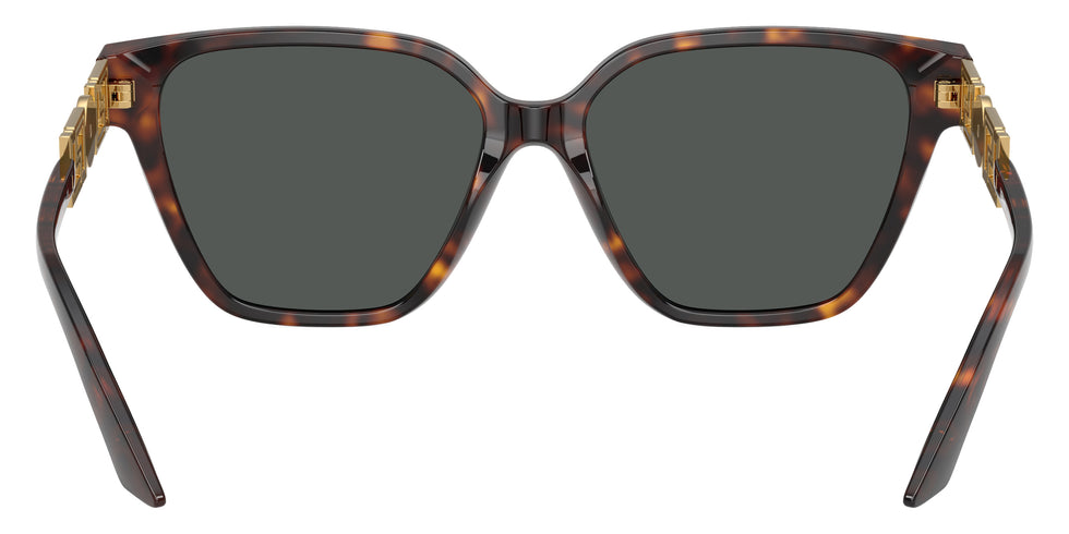 VERSACE VE4471B 108/87 56 - Havana / Dark Gray
