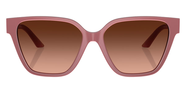 Pearl Dark Ruby / Pink Gradient Gray / 56-16-140