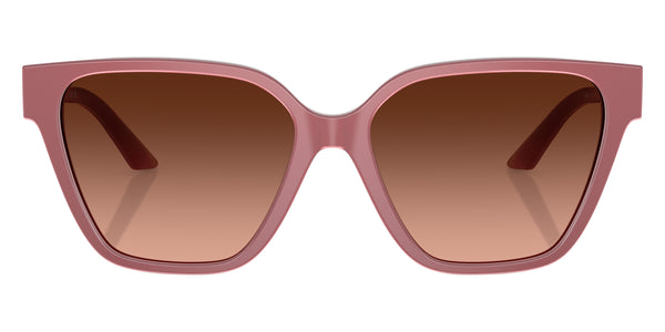 Pearl Dark Ruby / Pink Gradient Gray / 56-16-140