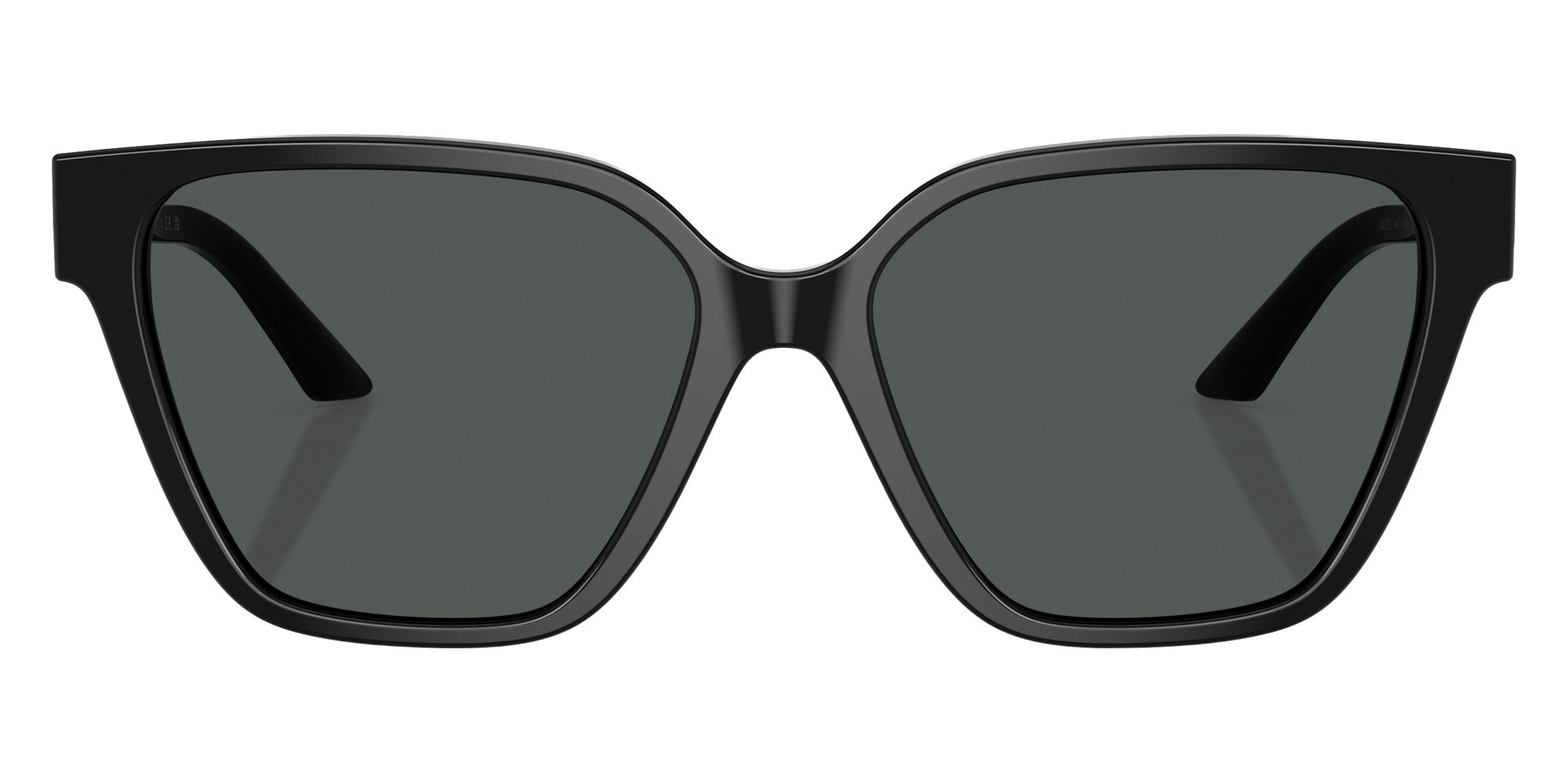 Versace VE4471BF GB1/87 56 - Black / Dark Gray #id:ve4471bfgb187_s:100100