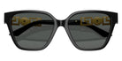 Versace VE4471BF GB1/87 56 - Black / Dark Gray #id:ve4471bfgb187_s:100120