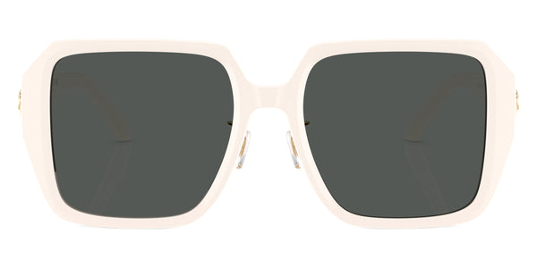 Ivory White / Dark Gray / 56-19-145