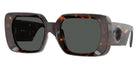 VERSACE VE4473U 108/87 54 - Havana / Dark Gray