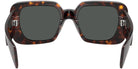 VERSACE VE4473U 108/87 54 - Havana / Dark Gray