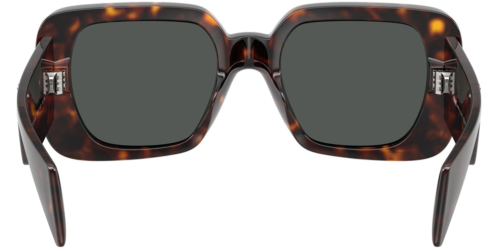 VERSACE VE4473U 108/87 54 - Havana / Dark Gray