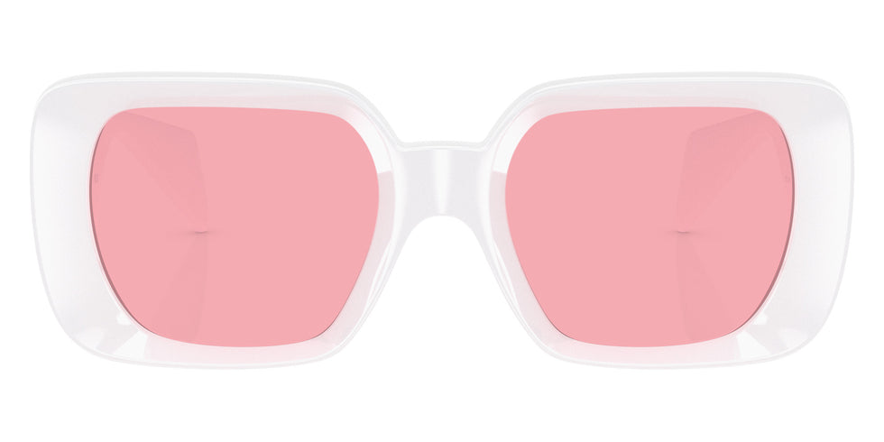 Versace VE4473U 314/84 54 - Bianco / Pink #id:ve4473u31484_s:100100