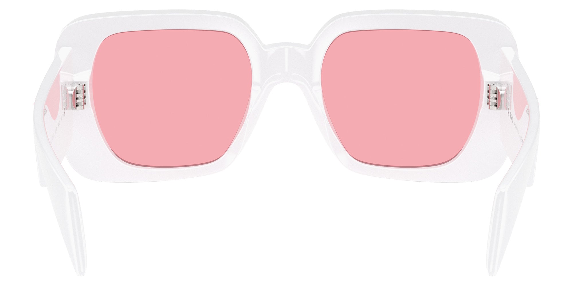 Versace VE4473U 314/84 54 - Bianco / Pink #id:ve4473u31484_s:100115