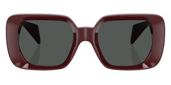 Bordeaux / Dark Gray / 54-21-140