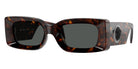 VERSACE VE4474U 108/87 52 - Havana / Dark Gray