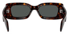 VERSACE VE4474U 108/87 52 - Havana / Dark Gray