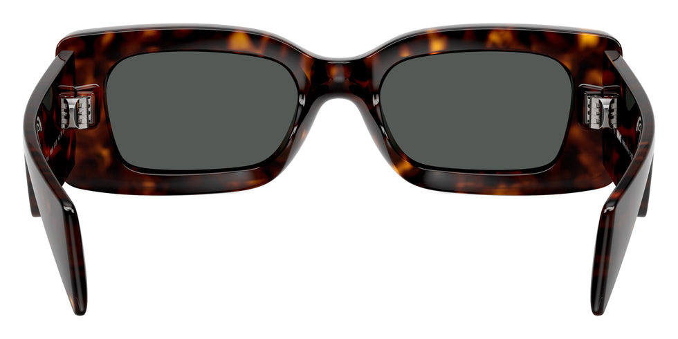 VERSACE VE4474U 108/87 52 - Havana / Dark Gray