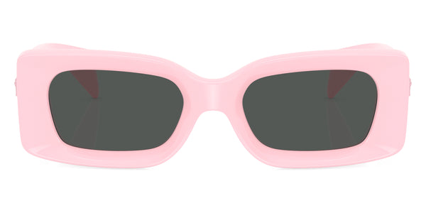 Pink / Dark Gray / 52-20-140