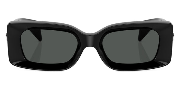 Black / Dark Gray / 52-20-140