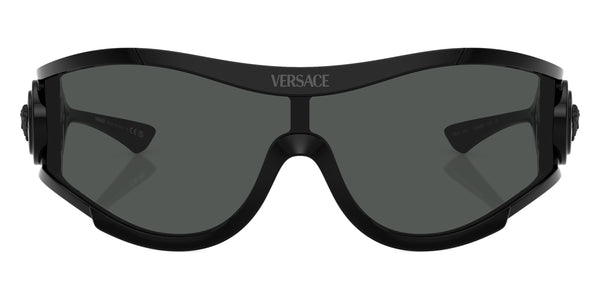 Black / Dark Gray 536087 / 142-0-110