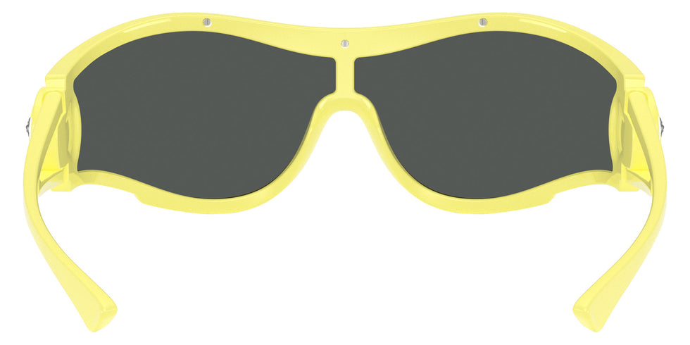 Versace VE4475 548687 142 - Yellow / Dark Gray #id:ve4475548687_s:100115