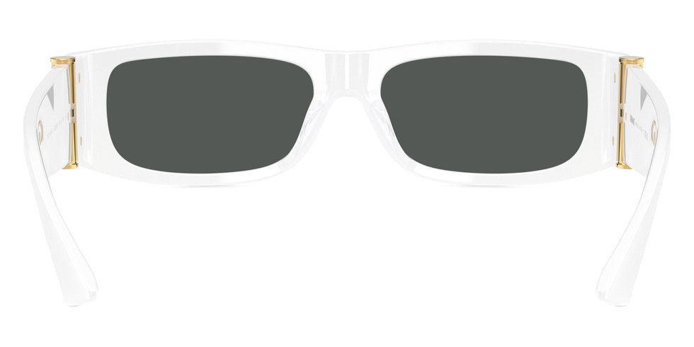 VERSACE VE4476U 545987 55 - White / Dark Gray