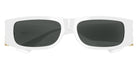 VERSACE VE4476U 545987 55 - White / Dark Gray