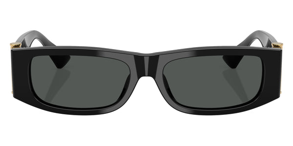 Black / Dark Gray / 55-16-135