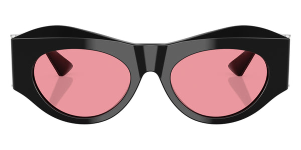 Black / Pink / 52-19-135