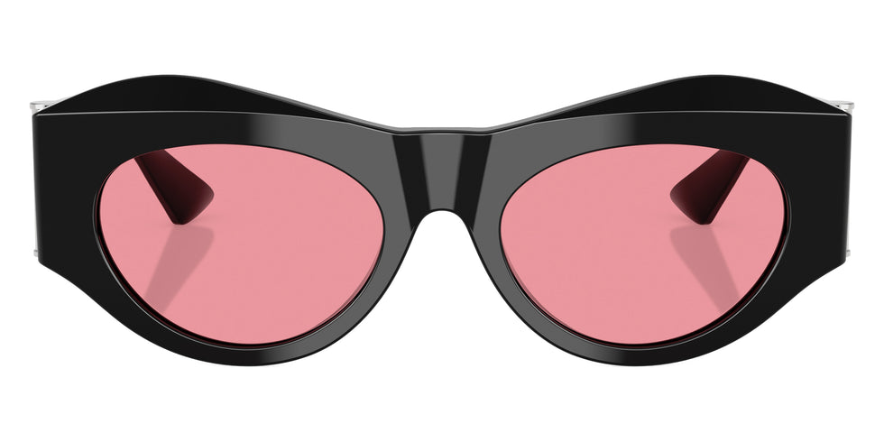 VERSACE VE4477U 532084 52 - Black / Pink