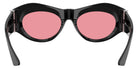 VERSACE VE4477U 532084 52 - Black / Pink