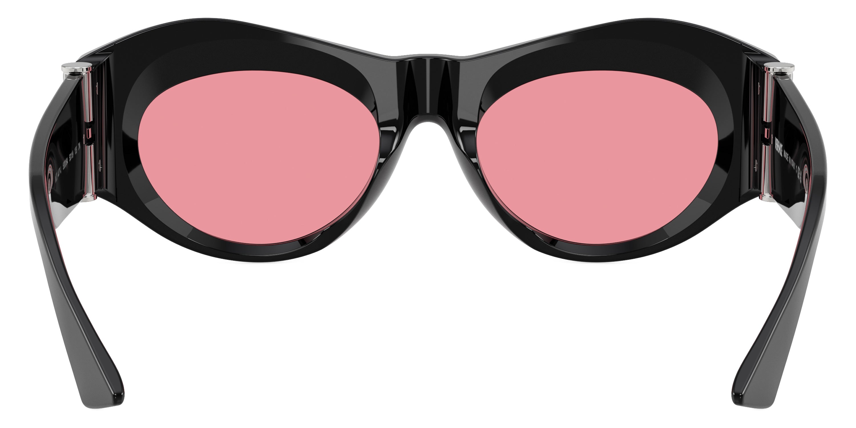 VERSACE VE4477U 532084 52 - Black / Pink