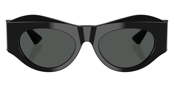 Black / Dark Gray 536087 / 52-19-135