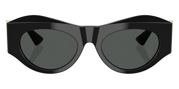 Black / Dark Gray GB1/87 / 52-19-135