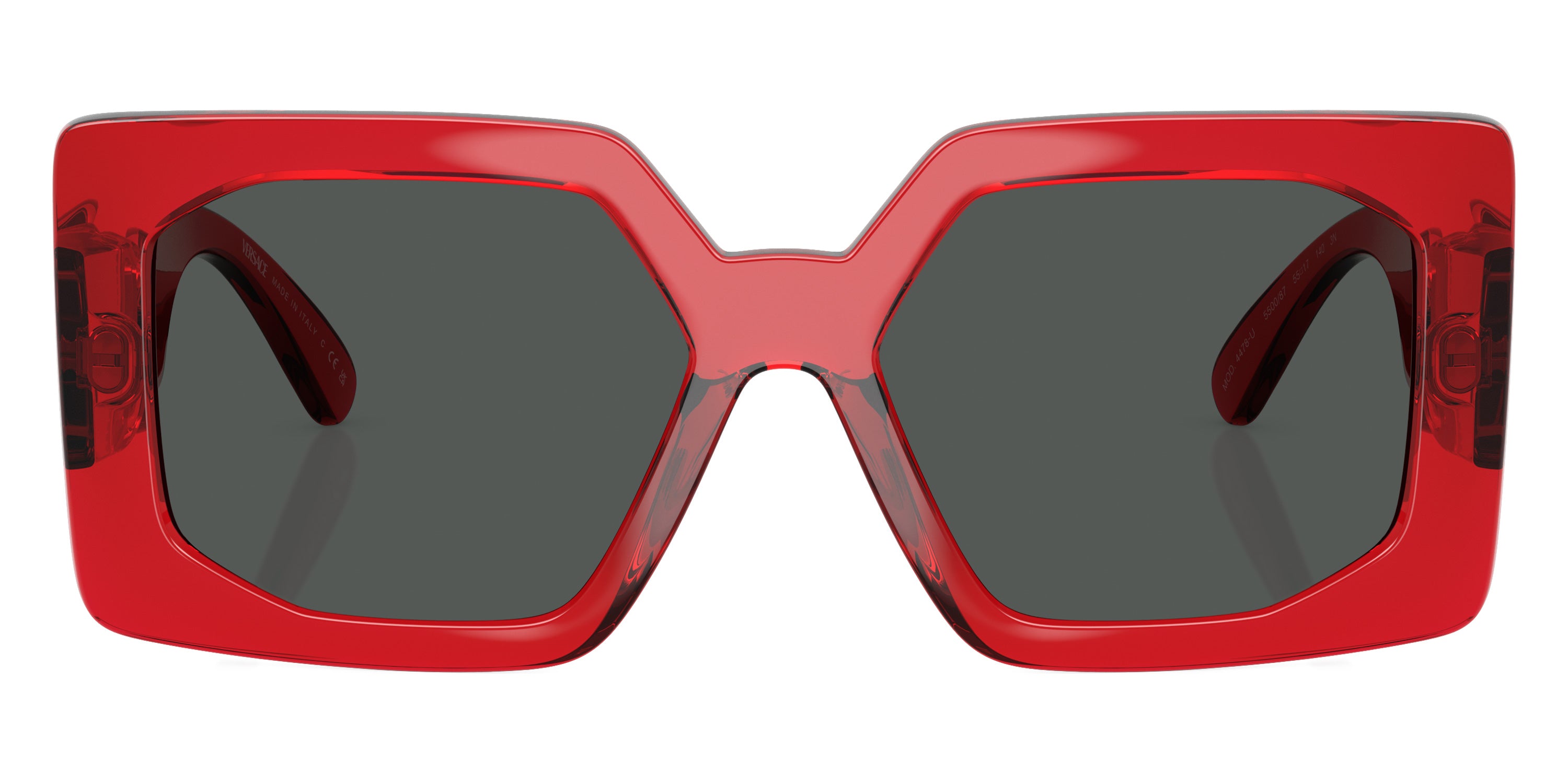 VERSACE - Medusa VE4478U