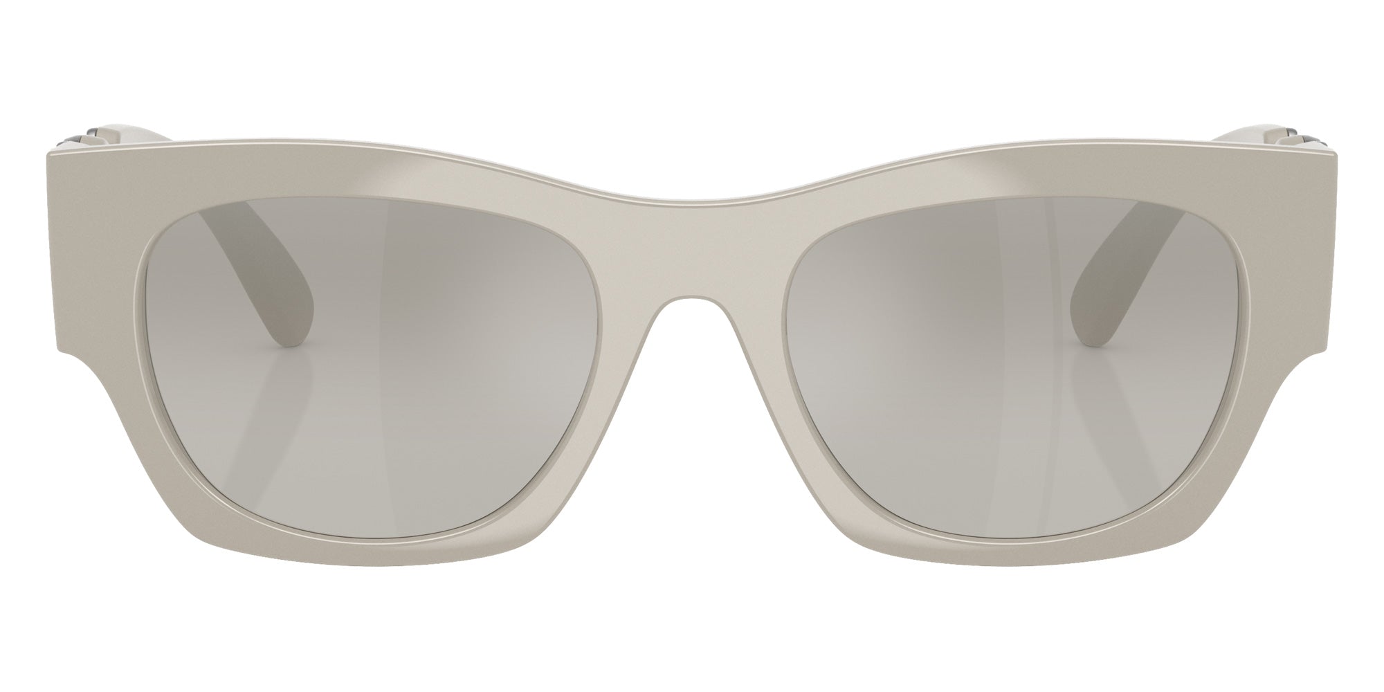 Versace VE4479U 55016V 52 - Gray / Gray Mirrored Gradient Silver #id:ve4479u55016v_s:102100