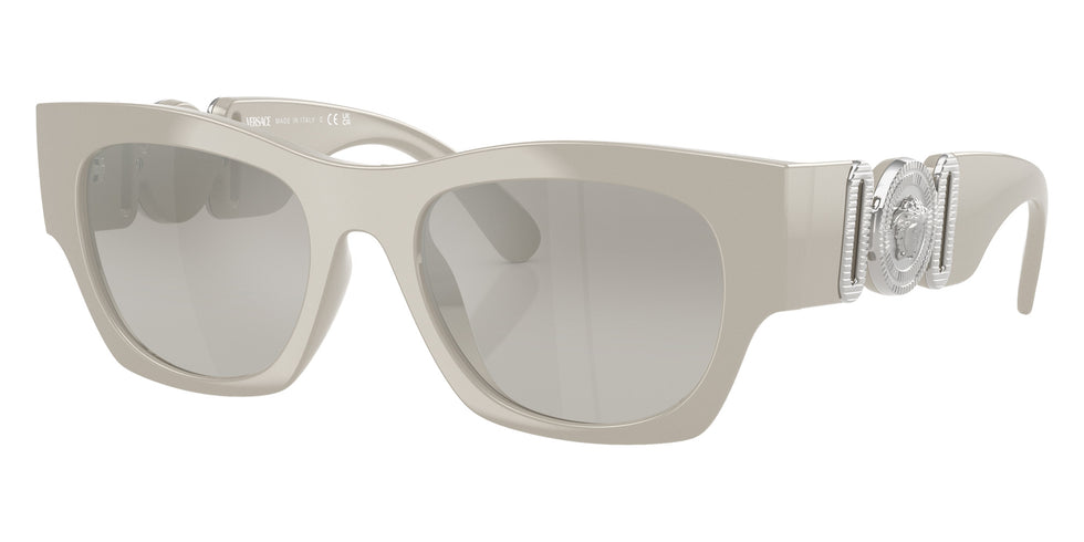 Versace VE4479U 55016V 52 - Gray / Gray Mirrored Gradient Silver #id:ve4479u55016v_s:102105