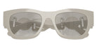 Versace VE4479U 55016V 52 - Gray / Gray Mirrored Gradient Silver #id:ve4479u55016v_s:102120