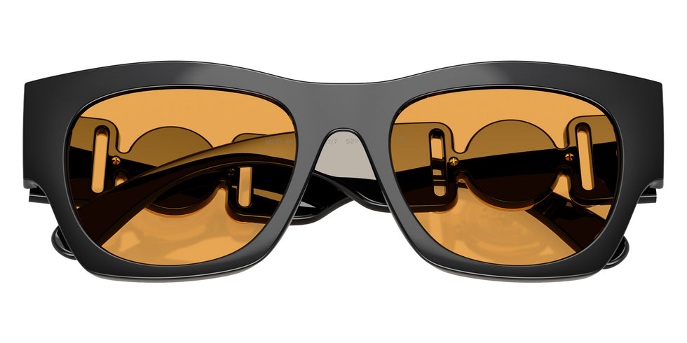 VERSACE VE4479U GB1/7 52 - Black #id:ve4479ugb17_s:100120
