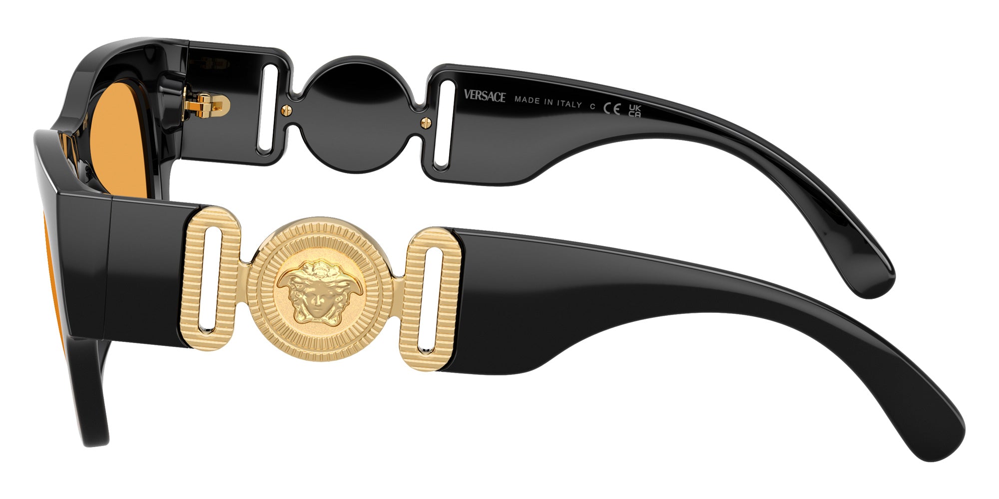 VERSACE VE4479U GB1/7 52 - Black #id:ve4479ugb17_s:100110