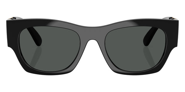 Black / Dark Gray GB1/87 / 52-19-140