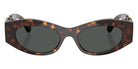 VERSACE VE4480U 108/87 51 - Havana / Dark Gray