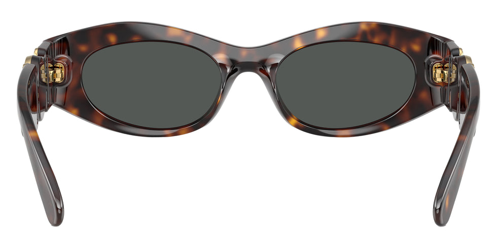 VERSACE VE4480U 108/87 51 - Havana / Dark Gray