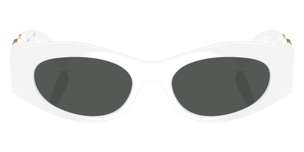 White / Dark Gray / 51-18-140