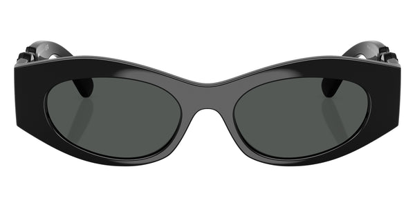 Black / Dark Gray 536087 / 51-18-140