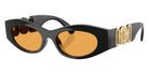 VERSACE VE4480U GB1/7 51 - Black #id:ve4480ugb17_s:100105