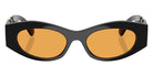 VERSACE VE4480U GB1/7 51 - Black #id:ve4480ugb17_s:100100