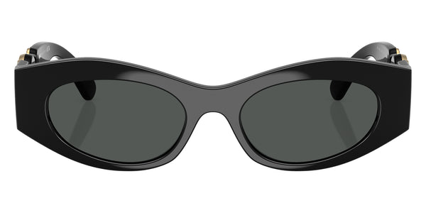 Black / Dark Gray GB1/87 / 51-18-140