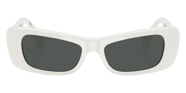 White / Dark Gray / 54-17-135