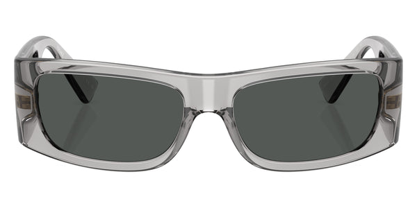 Grigio Transparent / Dark Gray / 57-16-135
