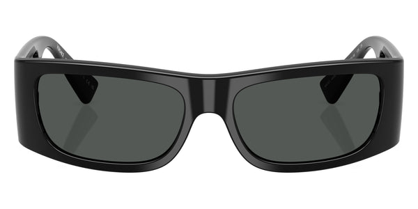 Black / Dark Gray / 57-16-135