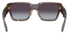 VERSACE VE4483D 108/8G 57 - Havana / Gray Gradient