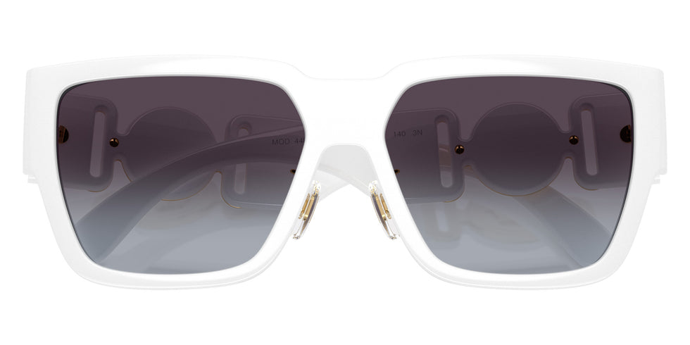 Versace VE4483D 314/8G 57 - White / Gray Gradient #id:ve4483d3148g_s:100120