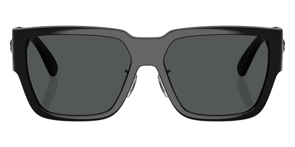 Black / Dark Gray 536087 / 57-16-140