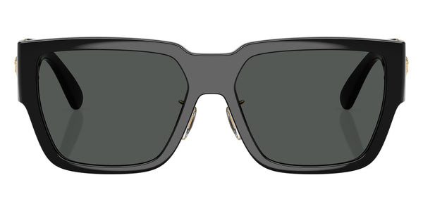 Black / Dark Gray GB1/87 / 57-16-140