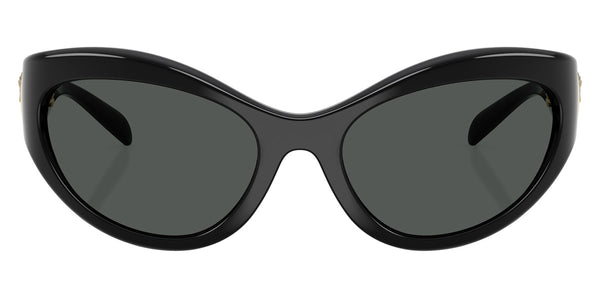 Black / Dark Gray / 59-19-125